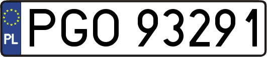 PGO93291