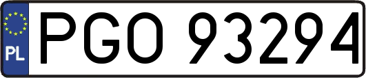 PGO93294