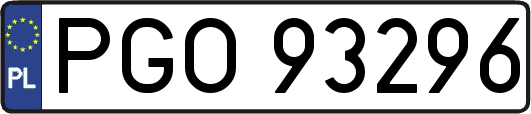 PGO93296