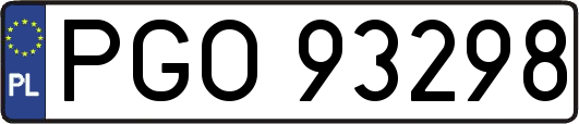 PGO93298