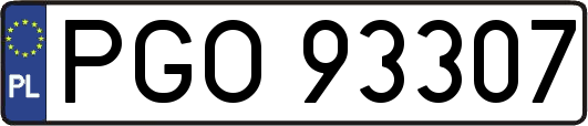 PGO93307