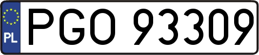 PGO93309