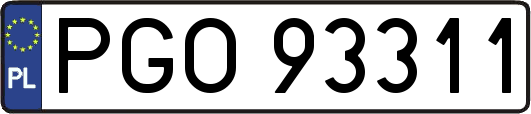 PGO93311
