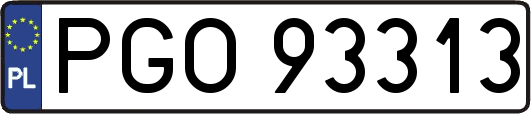 PGO93313