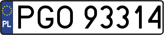 PGO93314