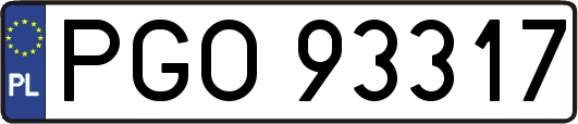 PGO93317