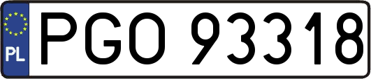 PGO93318