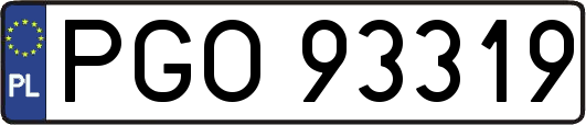 PGO93319