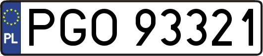 PGO93321
