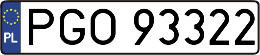 PGO93322