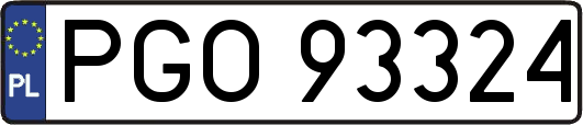 PGO93324