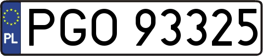 PGO93325