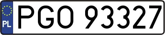 PGO93327