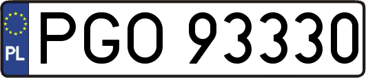 PGO93330