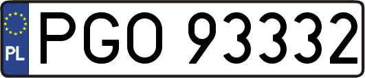 PGO93332