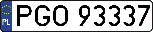 PGO93337