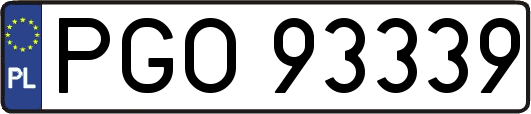 PGO93339
