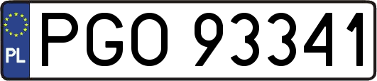 PGO93341