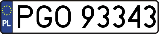 PGO93343