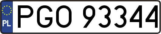 PGO93344
