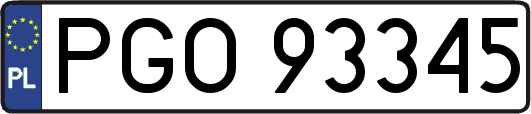 PGO93345
