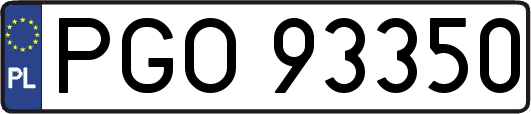 PGO93350