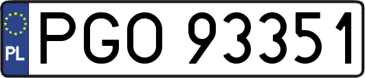 PGO93351