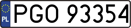 PGO93354