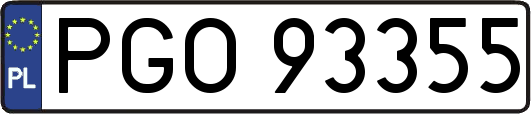 PGO93355