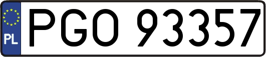 PGO93357