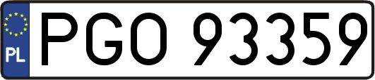 PGO93359