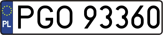 PGO93360