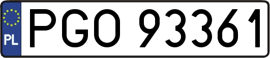 PGO93361
