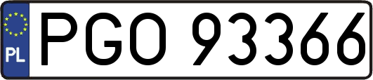PGO93366