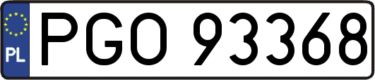 PGO93368