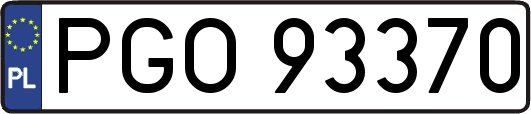 PGO93370