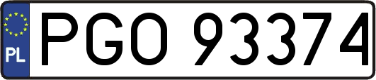 PGO93374
