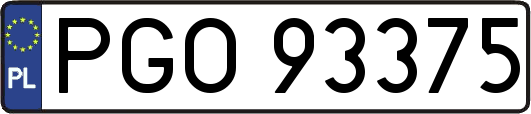 PGO93375