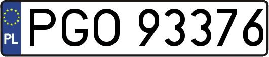 PGO93376