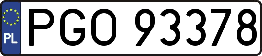 PGO93378