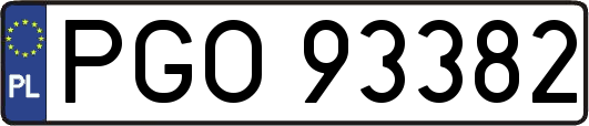 PGO93382