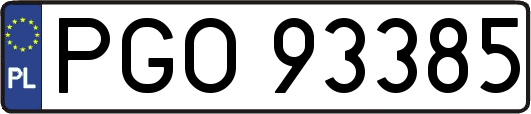 PGO93385