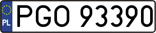 PGO93390