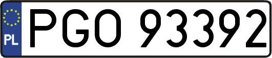 PGO93392