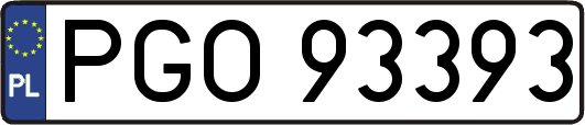 PGO93393