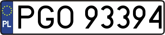 PGO93394