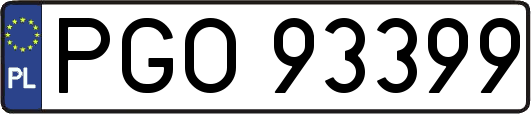 PGO93399