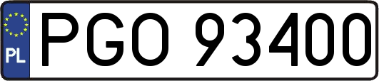 PGO93400