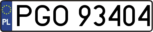 PGO93404