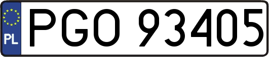 PGO93405